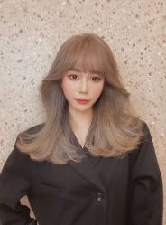 -3AM·S HAIR SALON烫发染发接发