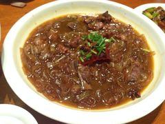 iphone_upload_pic-金掌勺东北菜(格兰晴天店)