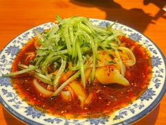 -柴窝堡22号辣子鸡·传承新疆菜