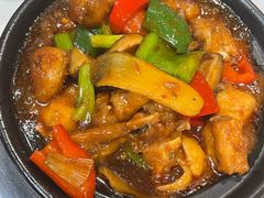 -冰岛茶餐厅(世茂店)