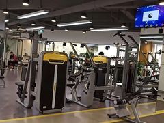 -每刻健身工作室(西直门店)