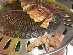 -南浦洞烤肉·新世界版(奥体店)