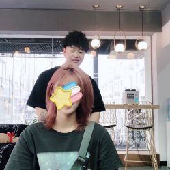 -Moyue HAIR SALON