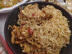 -串小白烧烤(金沙洲店)