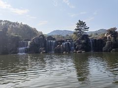 -白马涧龙池景区
