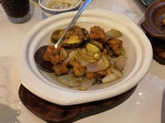 -潮界(虹桥新天地店)