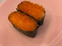 -争鲜回转寿司(流行前线店)