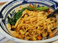 -头壹号饸饹面·大油条(东升科技园店)