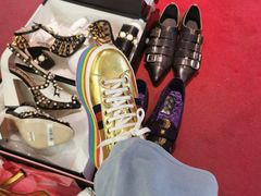 -Gucci(首创奥特莱斯店)