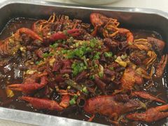 -簋街仔仔小龙虾(总店)