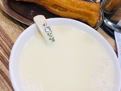 -兄弟深夜豆浆