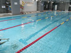 -FLARE STAR FITNESS(复地活力城店)