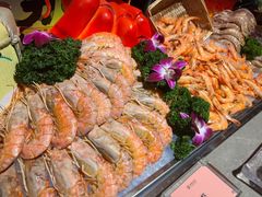 -南湖宾馆·鸳湖阁全日制餐厅