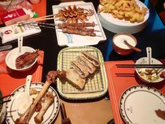 -蒙古人烹羊专家(东风大街店)