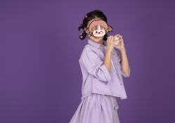 点击看大图 -俏宝贝照相馆(QBB儿童摄影)