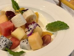 -戈雅法餐厅(世界城广场店)