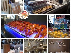 -都会尚膳·海鲜自助餐厅(重庆万豪酒店)