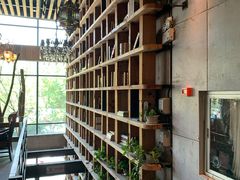 -漫咖啡MAANCOFFEE(清江路店)