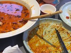 -江南里·新浙菜(苏州大悦城店)