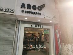 门面-Joymean coffee.见面咖啡