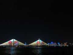 -武昌江滩