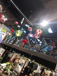 -T.1 hair salon烫染接发