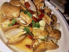 -旺角小渔村·海肠捞饭开创者(环山路店)