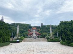 -南沙天后宫景区