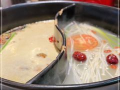 -钢管厂歆瑞源油卤串串香(春熙路太古里店)