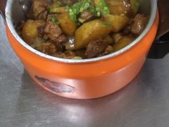 -金掌勺东北菜(格兰晴天店)