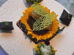 -九献创意菜·新中式(亮马河花园私宴店)