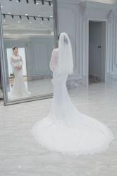 -MuseMarry婚纱(前海嘉里中心店)