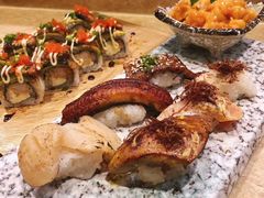-东京屋(武定路店)