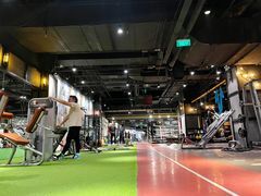 -VLines耀能运动24小时·月付制健身(京广桥店)
