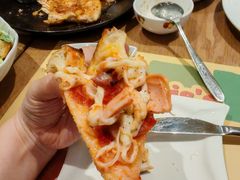 -安妮意大利餐厅(世贸天阶店)