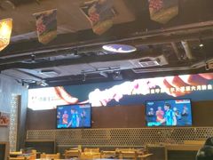 大堂-肉串汪(月坛店)