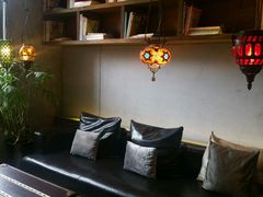 -漫咖啡(奥体店)