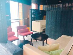 -广州富力君悦大酒店·凯菲厅