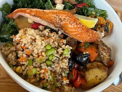 -Green Option(官舍店)