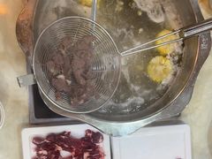 -潮悦牛肉火锅城(水贝店)