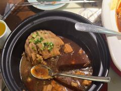 -卢大鲜鱼头捞饭(美利广场店)