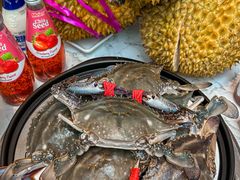 -半岛听涛蒸汽海鲜自助(K11店)
