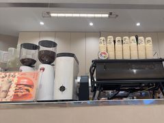 -JPG canteen(广州乐峰广场店)