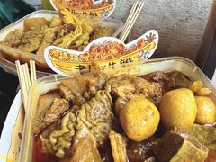 -老day牛杂(官也街总店)
