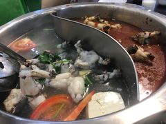 -二郎田鸡(洛溪食街店)