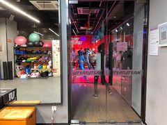 -乐刻运动健身(枫蓝国际升级店)