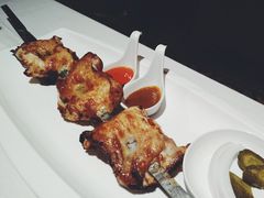 -俄士厨房(万松园店)