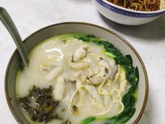 -明呈黄鱼面馆(斜土路店)