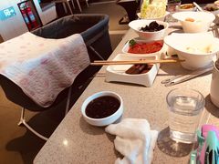 -海底捞大排档火锅(悦荟广场店)