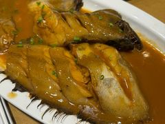 -观宴中餐厅